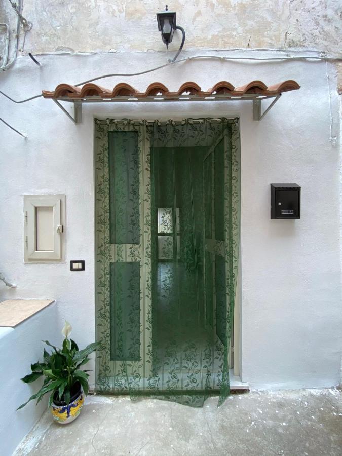 Il Riccio Apartment 28 プロチーダ エクステリア 写真