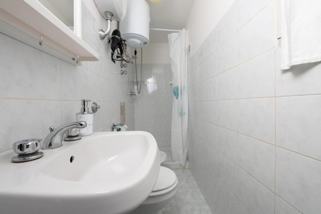 Il Riccio Apartment 28 プロチーダ エクステリア 写真