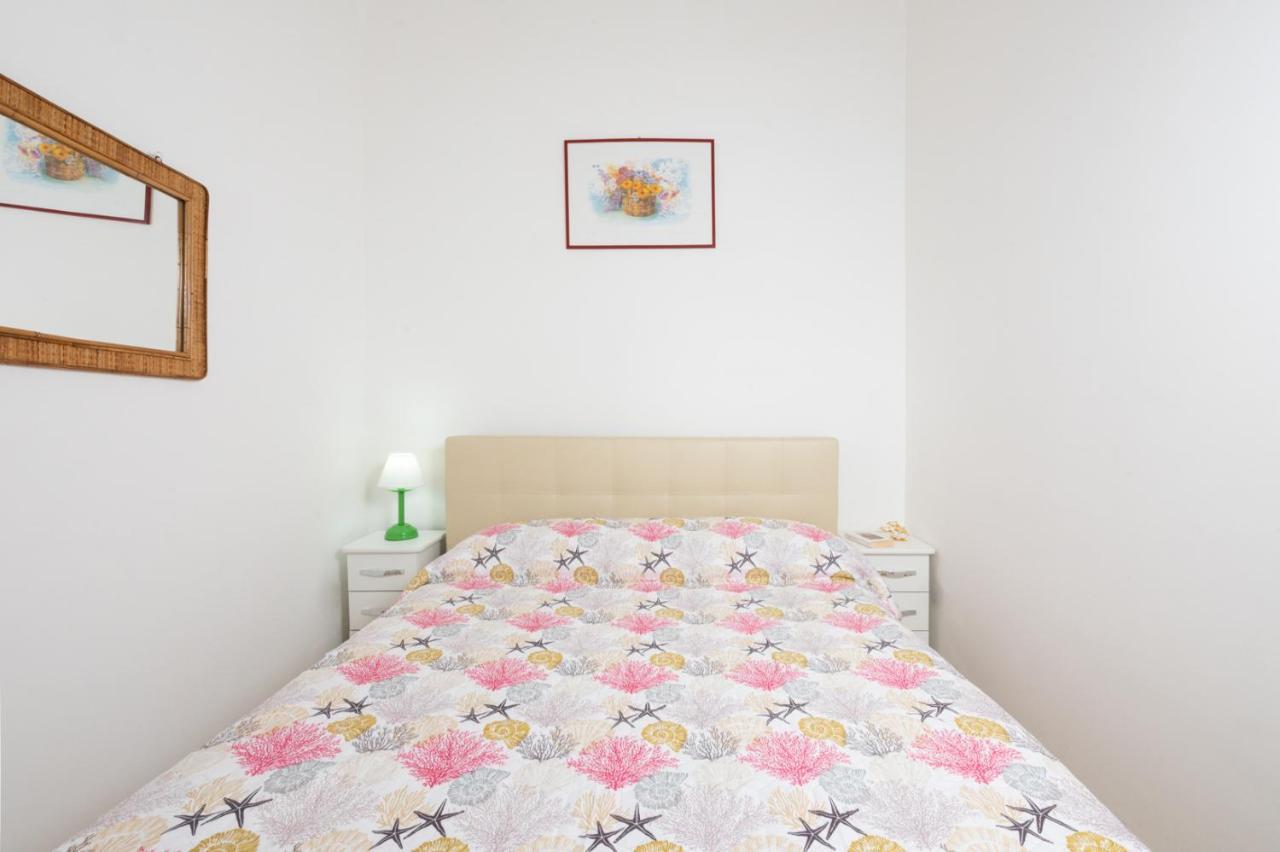 Il Riccio Apartment 28 プロチーダ エクステリア 写真